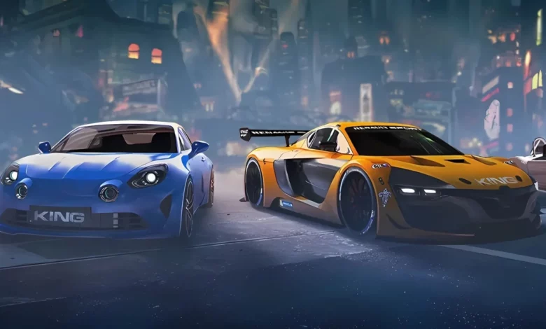 Best Car Driving Games To Try in 2025 For PC, Mobile, and Console