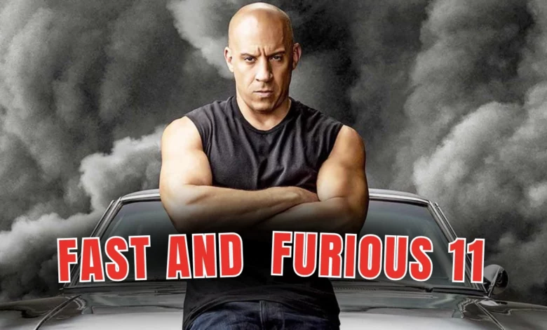 Fast And Furious 11 Is Coming And Fans Are Beyond Excited
