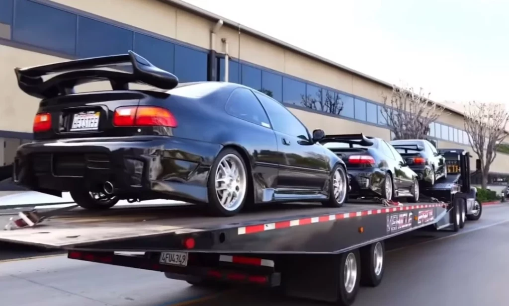Fast and Furious 11 Vehicles and Jaw-Dropping Action