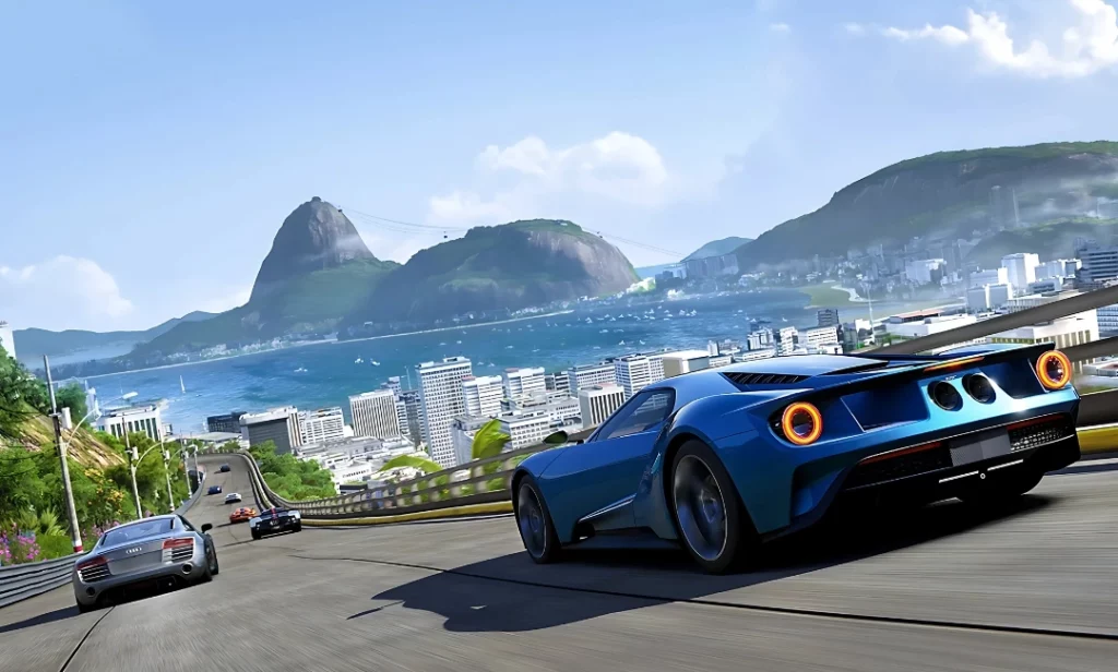 Forza Horizon 6 Release Date And What We Know So Far