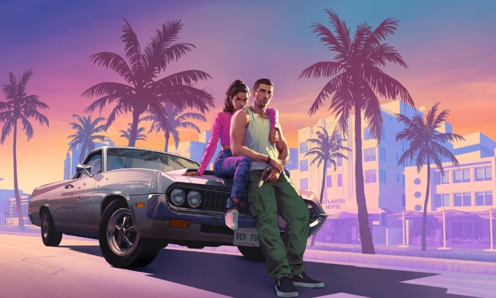 Grand Theft Auto VI Anticipating the Shadows in the Next Chapter