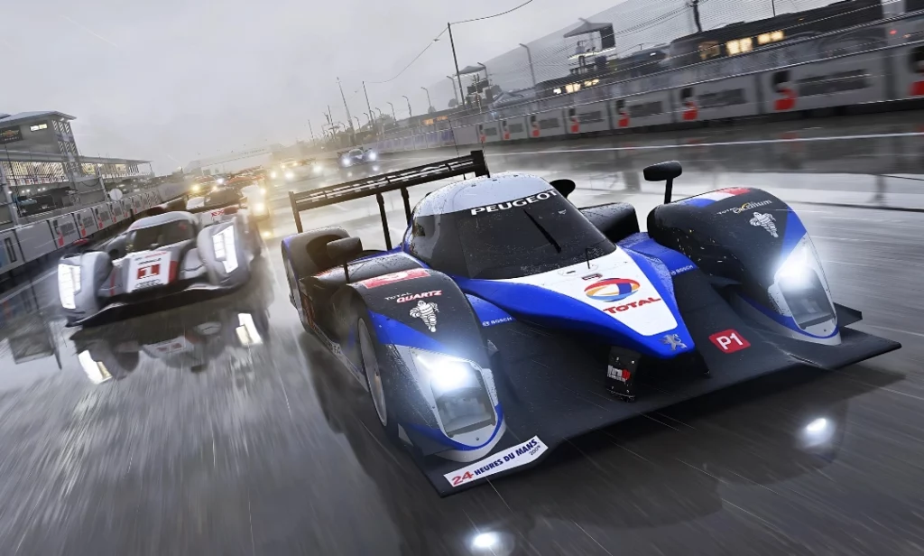 How FH6 Might Redefine Open-World Racing