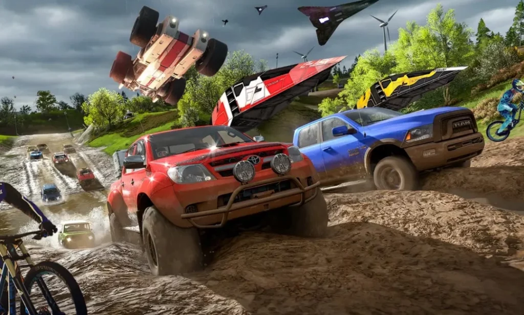 Tips to Maximize Your Driving Game Experience