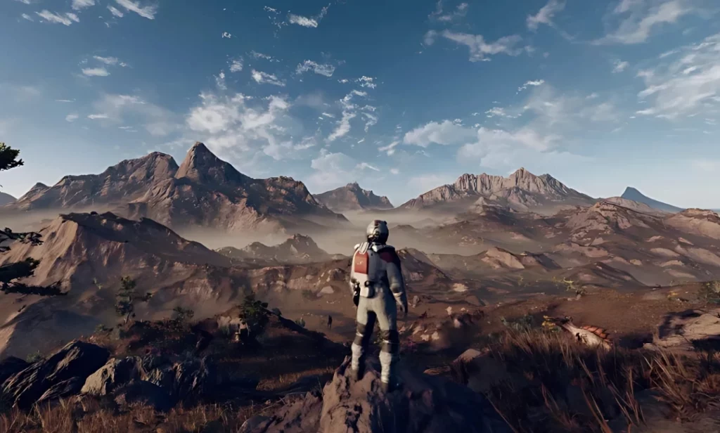 Explore the Vastness of the Settled Systems